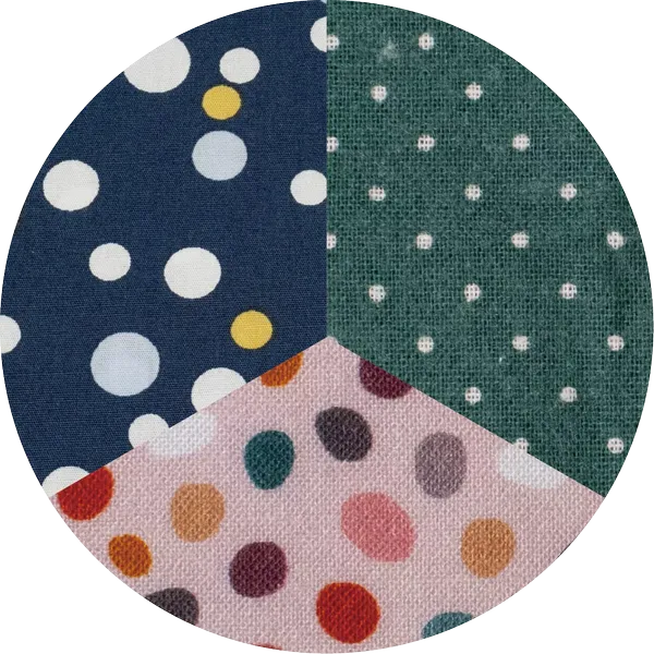 Polka Dots